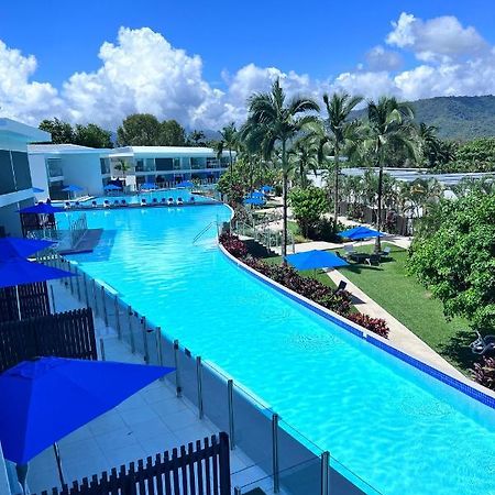 Pool Resort Port Douglas Buitenkant foto
