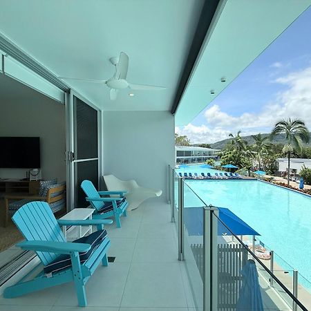 Pool Resort Port Douglas Buitenkant foto