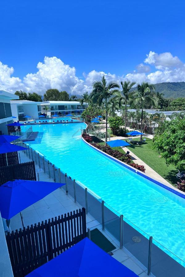 Pool Resort Port Douglas Buitenkant foto