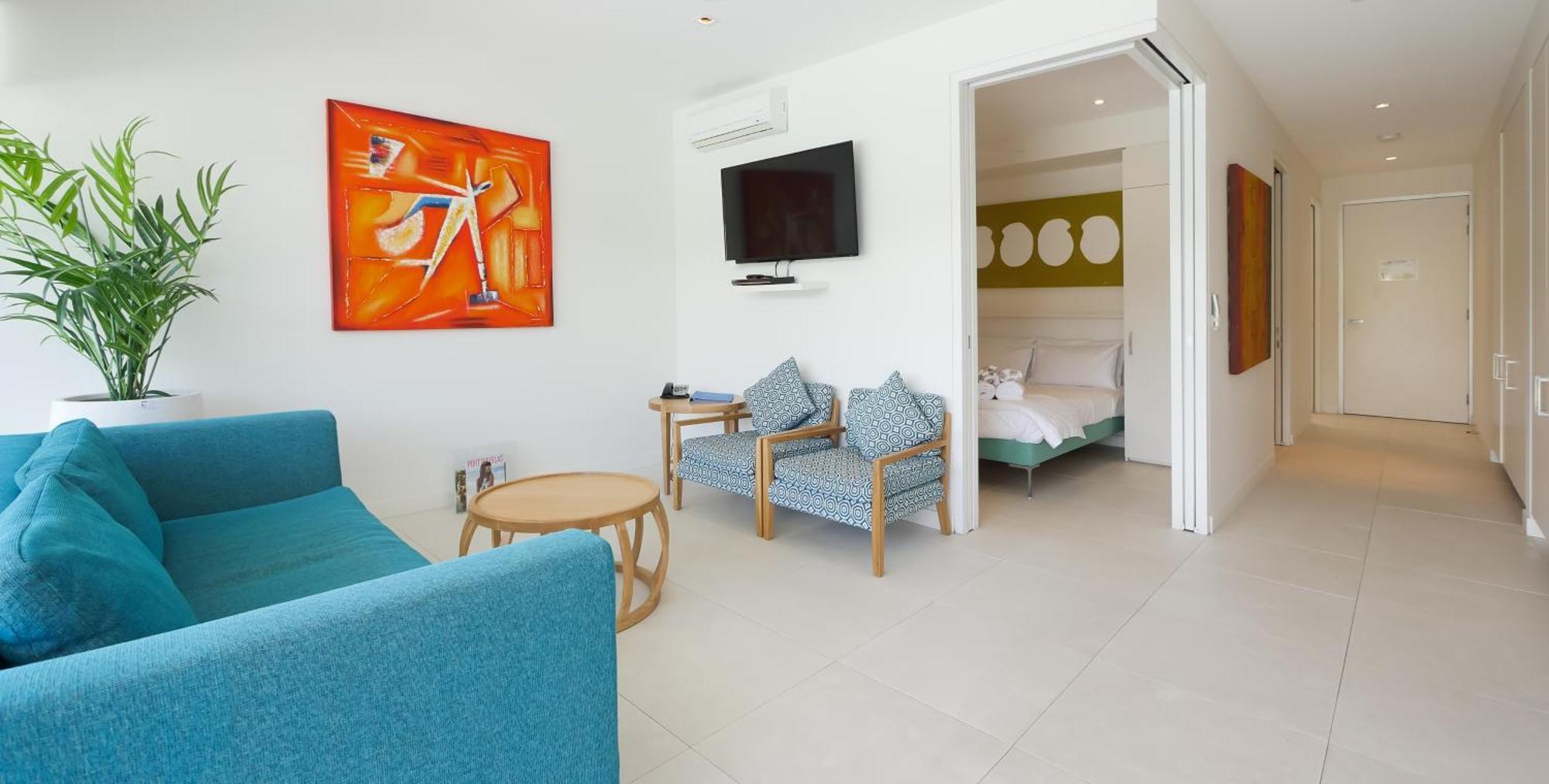 Pool Resort Port Douglas Buitenkant foto