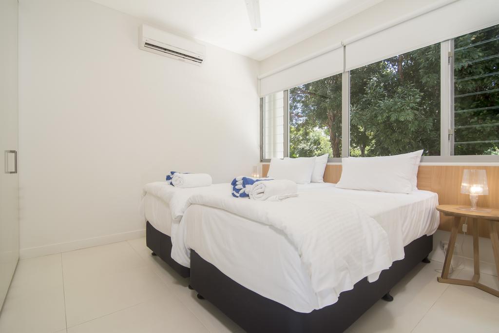 Pool Resort Port Douglas Buitenkant foto