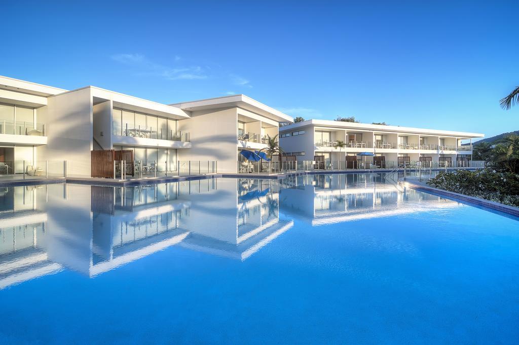 Pool Resort Port Douglas Buitenkant foto